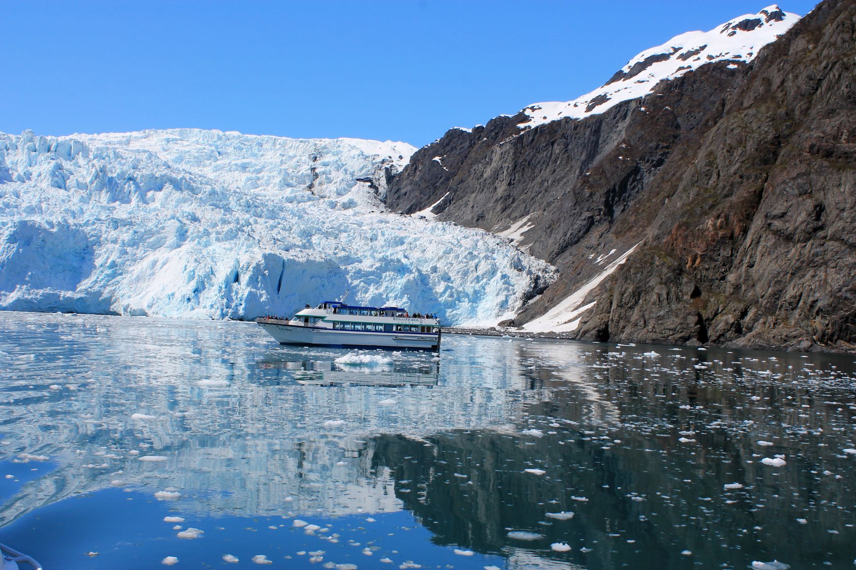 Glacier